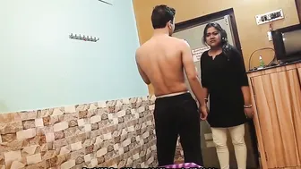 Mother In Law Seducing And Fucking Her Daughter's Husband