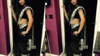 Horny Bhabhi Fingering Herself Before Getting Fucked Properly