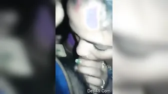 Odia Married Woman Sucking And Getting Fucked By Her Neighbor