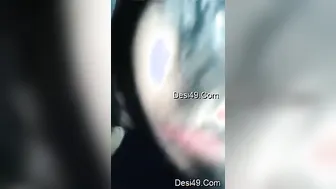Odia Married Woman Sucking And Getting Fucked By Her Neighbor