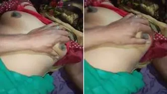 Late Night Village Couple Fucking Quietly While Everyone Sleeps