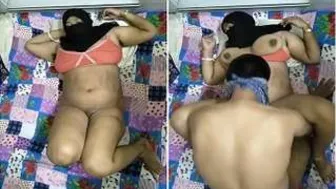 Curvy Bbw Wife Getting Her Thick Body Fucked Hard By Me