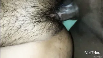 Pounding My Busty Bhabhi Hard Making Her Huge Boobs Bounce Wild