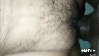 Pounding My Busty Bhabhi Hard Making Her Huge Boobs Bounce Wild