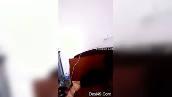 Eating My GF Pussy Then She Sucks My Cock Good