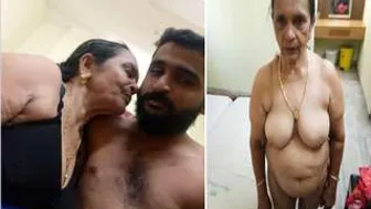Desi Guy Secretly Fucking His Woman In Private Home Encounter