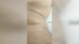 Desi Guy Secretly Fucking His Woman In Private Home Encounter