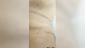 Desi Guy Secretly Fucking His Woman In Private Home Encounter