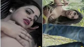 Married Woman Losing Control Fucking Her Passionate Lover