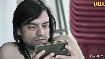 Married Woman Losing Control Fucking Her Passionate Lover