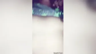 Cute GF Screaming While Taking It Hard From Lover
