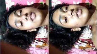 Cute Desi GF Loving Every Minute Of Getting Fucked Raw