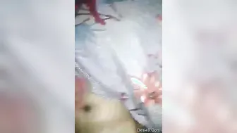 Busty Married Bhabhi Getting Her Pussy Pounded Hard By Hubby