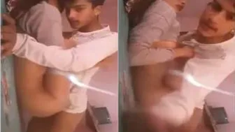 Nepali GF Moaning Loud While Getting Pounded By Lover