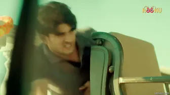 Young Indian Babe Getting Her Tight Holes Filled And Stretched