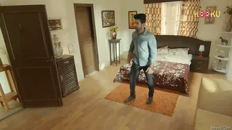 Young Indian Babe Getting Her Tight Holes Filled And Stretched