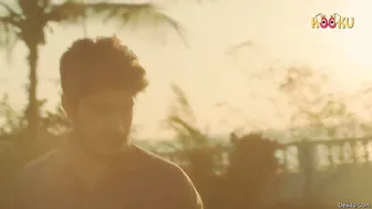 Young Indian Babe Getting Her Tight Holes Filled And Stretched