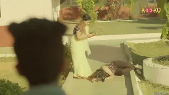 Young Indian Babe Getting Her Tight Holes Filled And Stretched