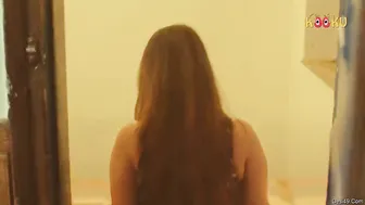 Young Indian Babe Getting Her Tight Holes Filled And Stretched
