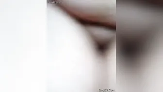 Horny Married Bhabhi Showing Off Her Tits And Pussy For Camera