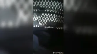 Young Desi Girlfriend Screaming In Pain During Her Rough Fucking