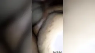 Local Bhabhi Sucking Off Stranger For Cash In Cheap Hotel Room