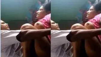 Mature Married Couple Fucking Hard In Their Mumbai Apartment Tonight