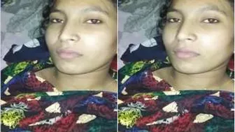 Hot GF Getting Her Tight Pussy Pounded By Horny BF