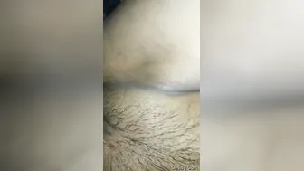 Hot GF Getting Her Tight Pussy Pounded By Horny BF