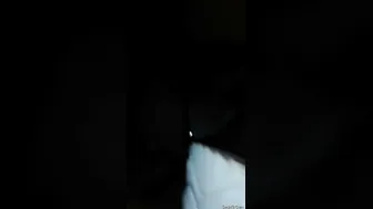 Curvy Desi Babe Riding Lover After Passionate Boob Sucking Session