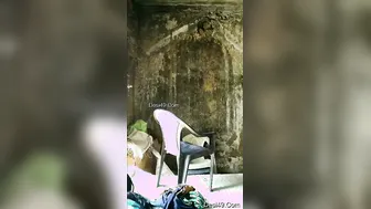 Desi Village Babe Having Passionate Sex With Her Young Lover