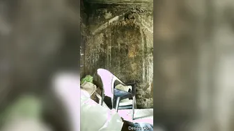 Desi Village Babe Having Passionate Sex With Her Young Lover