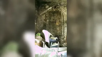 Desi Village Babe Having Passionate Sex With Her Young Lover