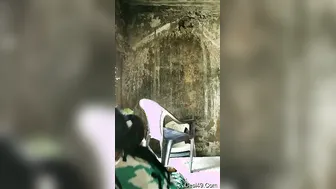 Desi Village Babe Having Passionate Sex With Her Young Lover