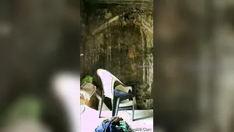 Desi Village Babe Having Passionate Sex With Her Young Lover