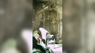 Desi Village Babe Having Passionate Sex With Her Young Lover