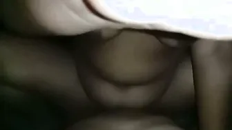 Cheating Bhabhi Riding Lover Cock Screaming In Her Language