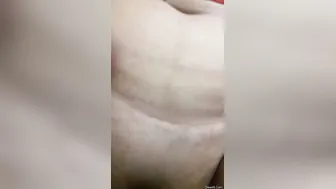 Desi Wife Moaning Loud While Hubby Squeezes Her Tits And Fucks