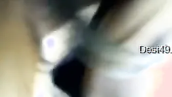 Married Bhabhi Getting Pounded Hard By Her Horny Husband Tonight