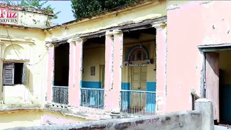 Newlywed Bride Getting Fucked On Honeymoon Night After Wedding