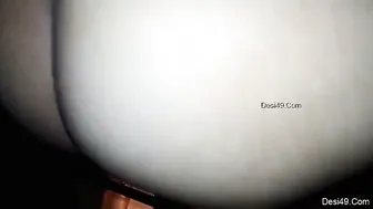 Desi Couple Getting Intimate And Fucking Passionately At Home
