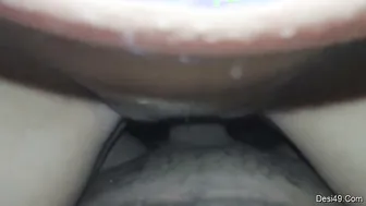 Desi Couple Getting Intimate And Fucking Passionately At Home
