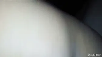 Desi Couple Getting Intimate And Fucking Passionately At Home