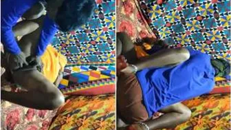 Village Wife Getting Fingered Then Fucked Hard By Her Husband