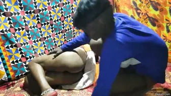 Village Wife Getting Fingered Then Fucked Hard By Her Husband