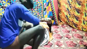 Village Wife Getting Fingered Then Fucked Hard By Her Husband