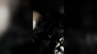 Horny Married Couple From Mumbai Fucking Hard In Bedroom