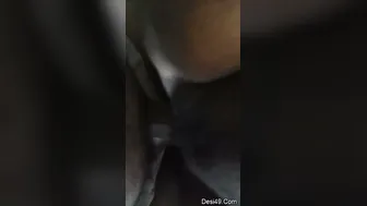 Wife With Hairy Pussy Getting Drilled By Hubby In Bedroom
