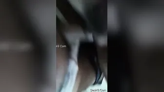 Wife With Hairy Pussy Getting Drilled By Hubby In Bedroom