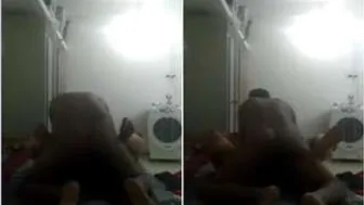 Desi Lovers Fucking Rough Under The Covers When Everyone Sleeps